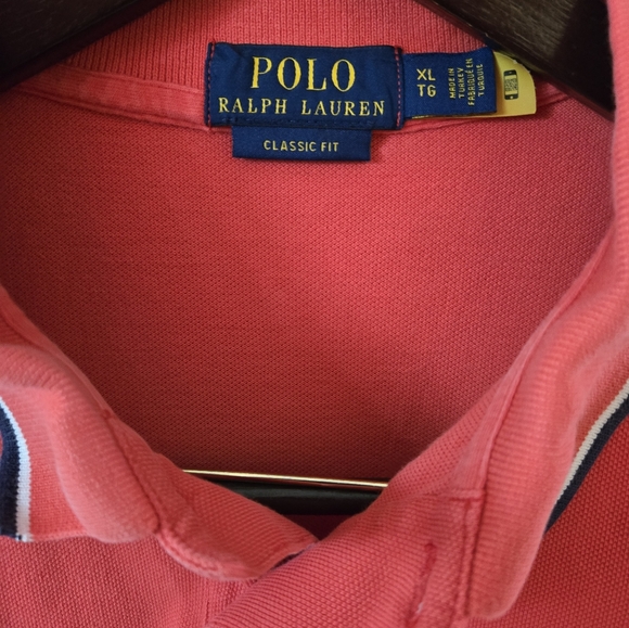 Polo Ralph Lauren ๐ - Picture 4 of 5